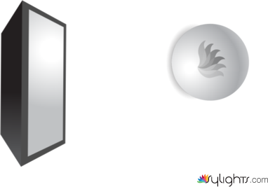 INVERSE SQUARE LAW by Guest User