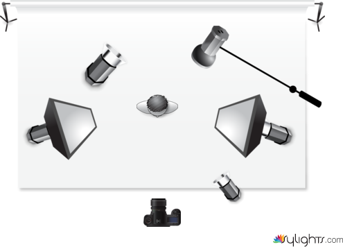 High Key 5 by Guest User