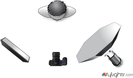 Lighting Adriana 01 by Guest User