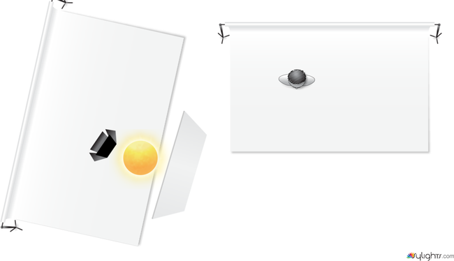 backdrop bounce by Guest User