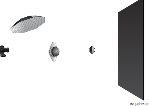 Fundo Cinza Escuro by Guest User