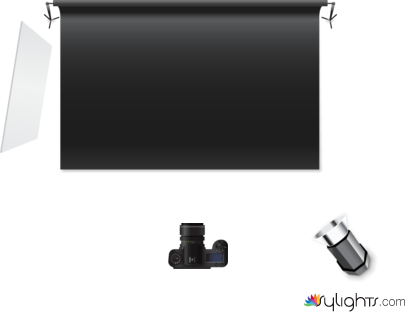 still life green by Guest User