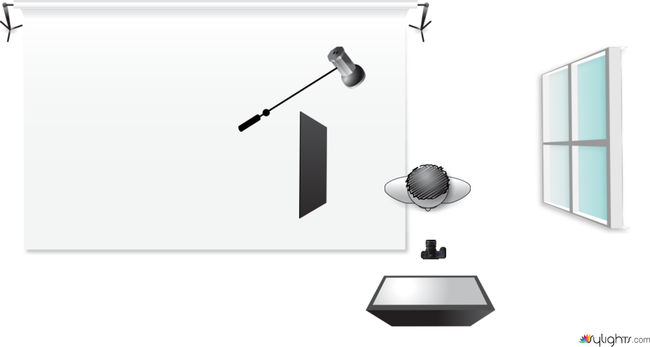 3 Light Spots by Guest User