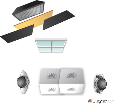 Plantilla - Comedor  by Guest User