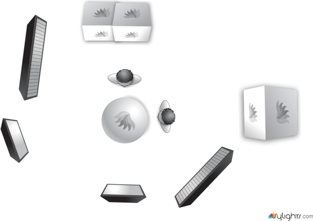 SoMe Partei by Guest User