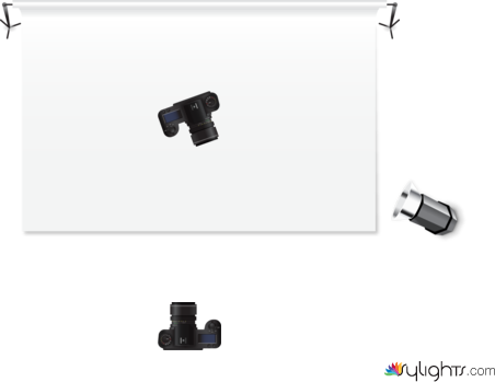 Lichtformer by Guest User