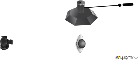 Luz Lateral: by Guest User