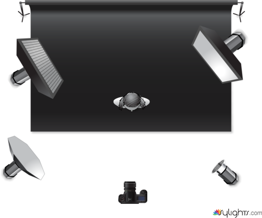 Luz de fondo by Guest User