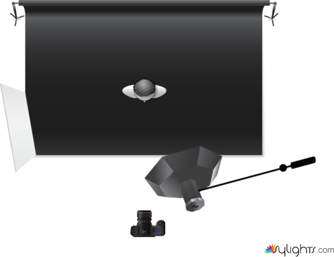 Loop lighting by Guest User