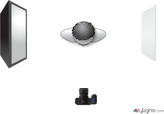 Split ligth by Guest User