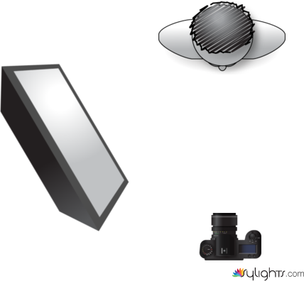 Rembrant light by Guest User