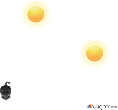 Esquema de iluminación para Paisaje-naturaleza by Guest User
