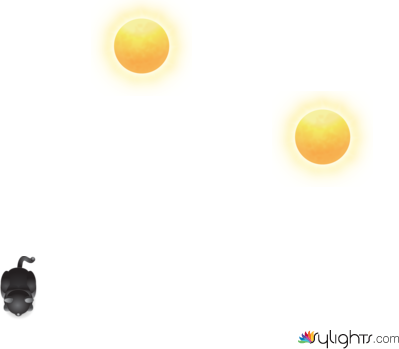 Esquema de iluminación para Paisaje-naturaleza by Guest User