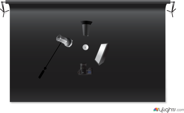 plan lumiere  by Guest User
