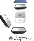 eclairage a trois points by Guest User