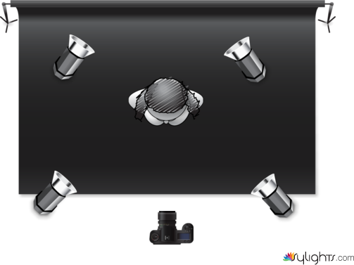  Luz de Fondo by Guest User