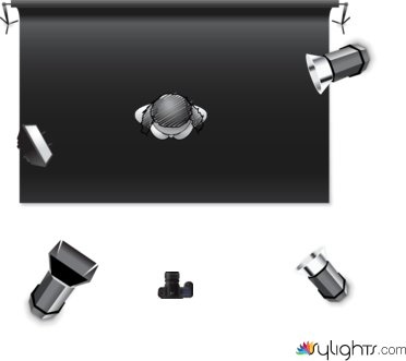 LUZ DE FONDO by Guest User
