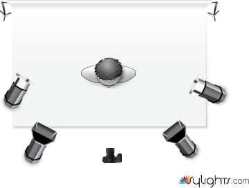 LUZ DE FONDO by Guest User