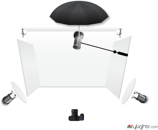 sunglasses front by Guest User