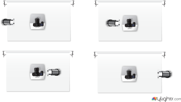 Shooting board still motion 01 by Guest User