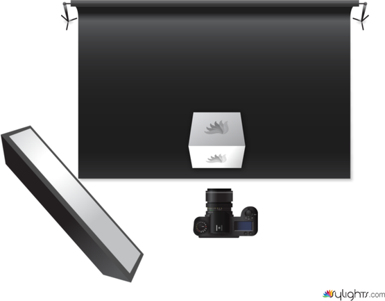 Light Shooting by Guest User