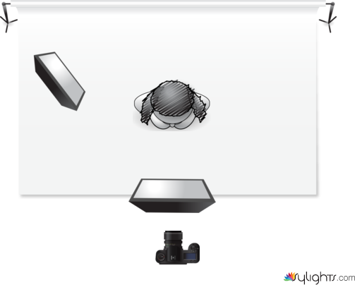 Studio light by Guest User