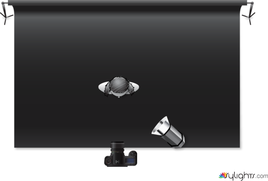 Diagram Lighting 45 by Guest User