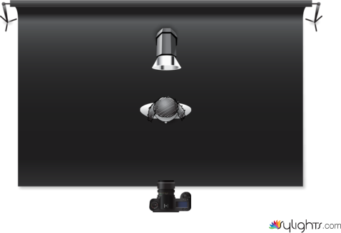 Diagram Lighting 180 by Guest User
