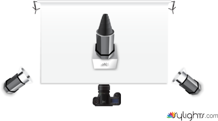 Diagram Lighting Product by Guest User