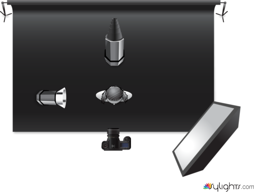 Diagram Lighting Split by Guest User