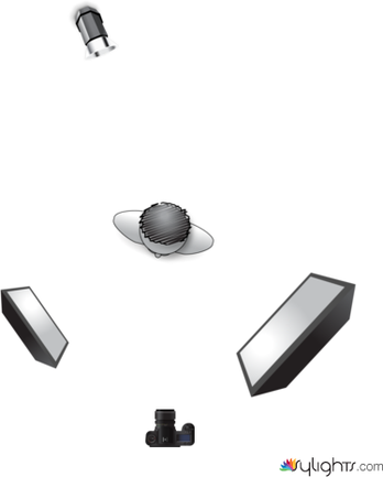 3 Point Lighting by Guest User