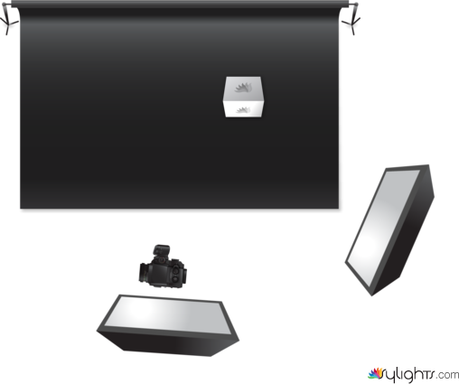 esquema de luces by Guest User