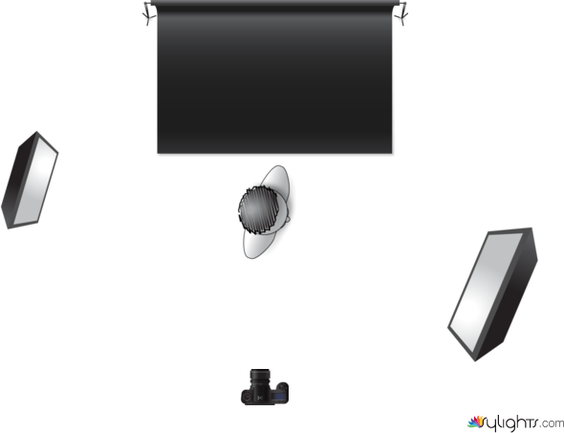 ESQUEMA D LUCES 1 by Guest User