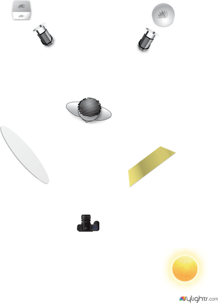 Licht-skizze-Lakeriders by Guest User