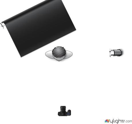 Rumaisa Ahmad Assign 3_ Split Lighting by Guest User