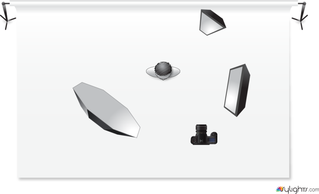 LUCES DE 3 by Guest User