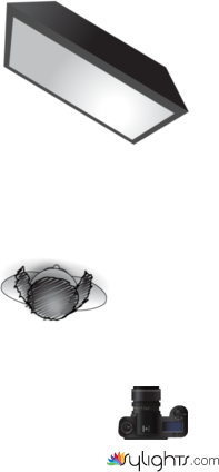 Top view of markings by Guest User