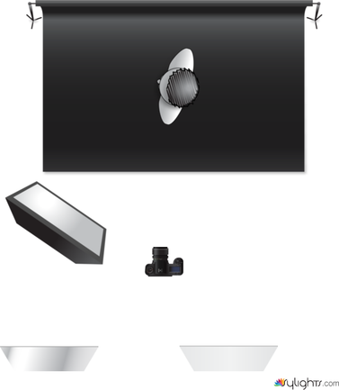 lowkey lighting plan by Guest User