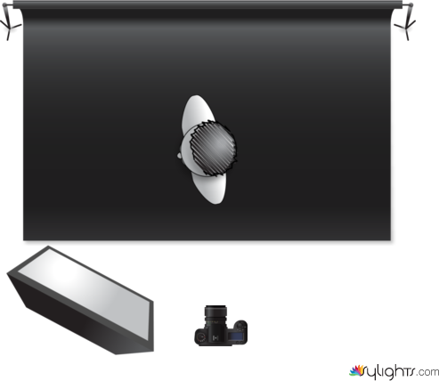 lowkey lighting plan by Guest User