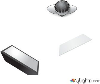 Kimzy Studio Lighting by Guest User