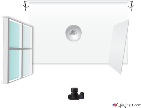 luz iluminacion aplicada by Guest User