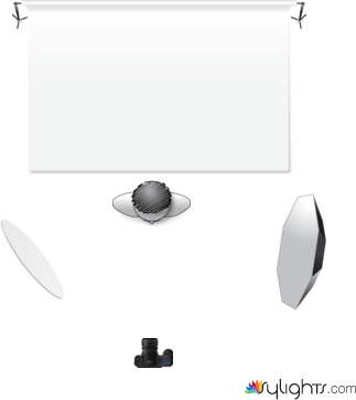 esquema 1 luz  by Guest User