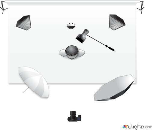 Todas las luces by Guest User