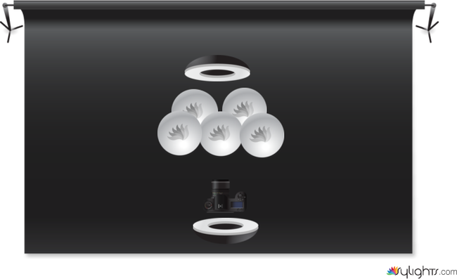 Introductory Lighting Plan by Guest User