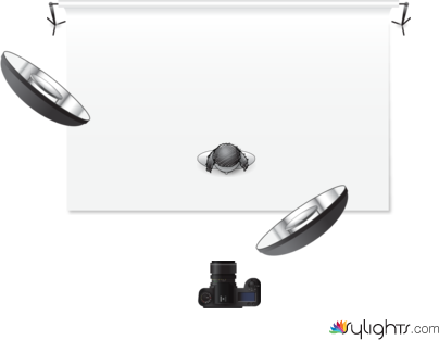 Rembrandtlicht by Guest User