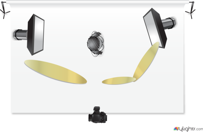 Esquema de Luces by Guest User