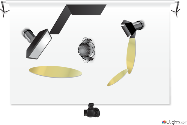 Esquema de Luces by Guest User