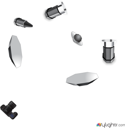 5 Lights by Guest User