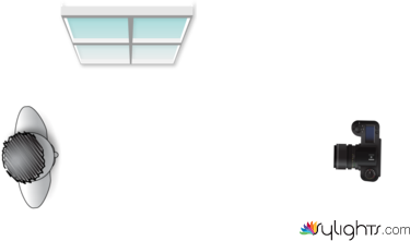 Window Light by Guest User
