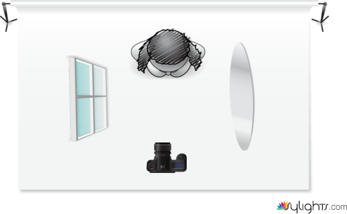 silver reflector by Guest User